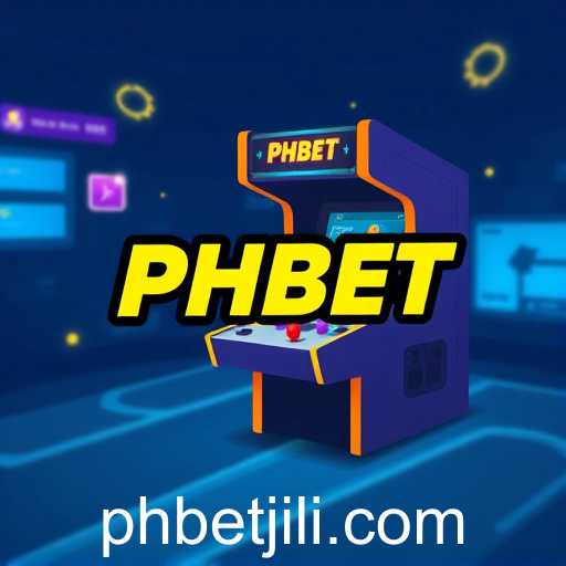 Exploring 'Arcade Fun': A Spotlight on the Popular Gaming Category Featuring 'PHBET'