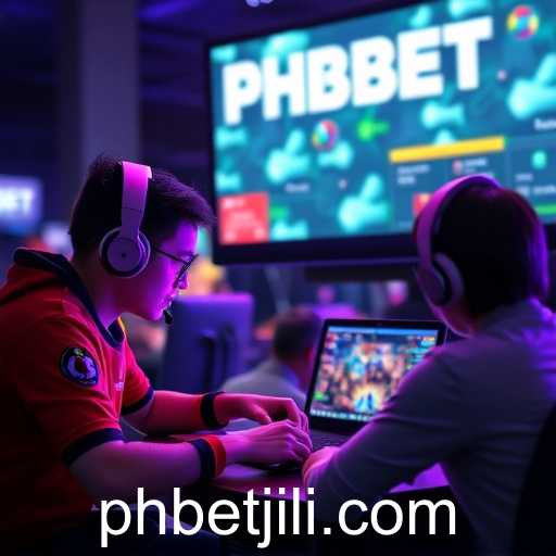 Innovation in Online Gaming with PHBET