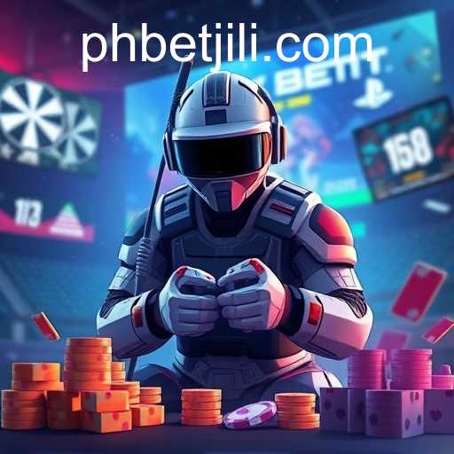 The Evolution of Online Gaming and the Rise of PHBET