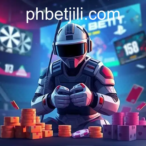 The Evolution of Online Gaming and the Rise of PHBET