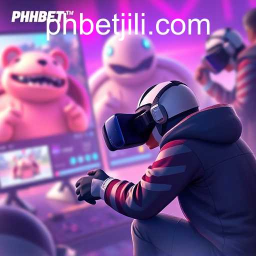 PHBET's Growing Influence in Digital Gaming