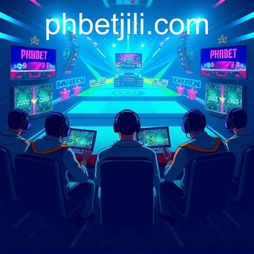 PHBET: The Rise of Digital Gaming Communities