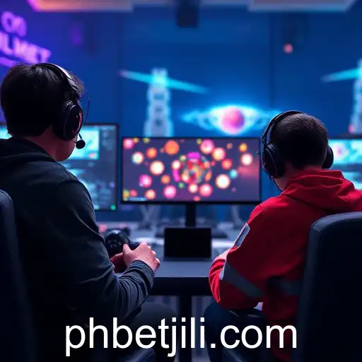 PHBET: Gaming Evolution in the Digital Era