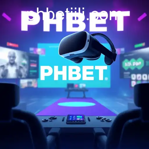 PHBET Revolutionizes Online Gaming Scene