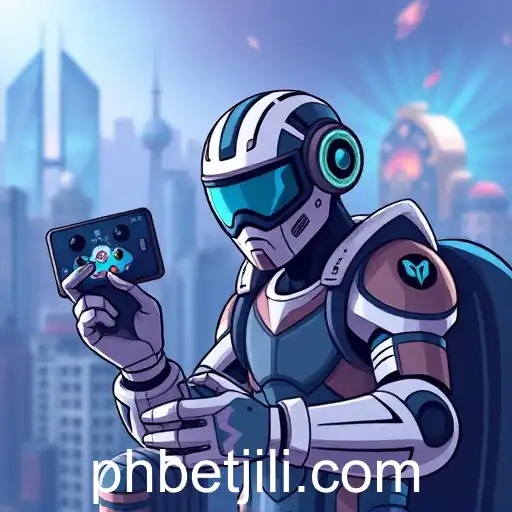 PHBET Gaming Revolution in 2025