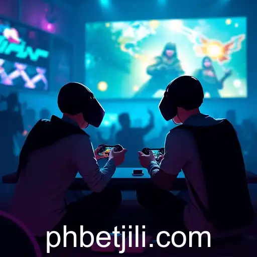 PHBET: The Rising Star in English Online Gaming