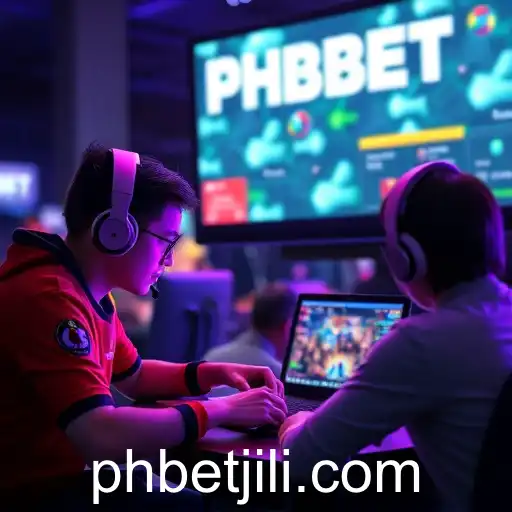 PHBET Revolutionizes Online Gaming in 2025