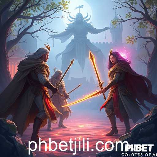The Rise of PHBET in the Online Gaming Scene