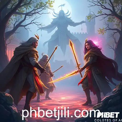 The Rise of PHBET in the Online Gaming Scene