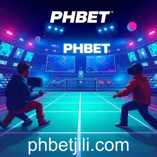 PHBET: The New Era of Online Gaming