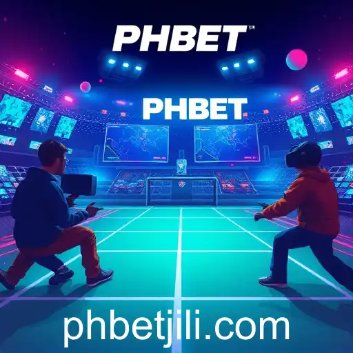 PHBET: The New Era of Online Gaming