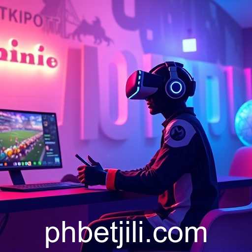 PHBET: Revolutionizing Online Gaming in 2025