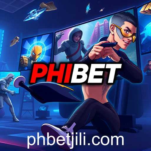 The Rise of PHBET: A New Era in Online Gaming