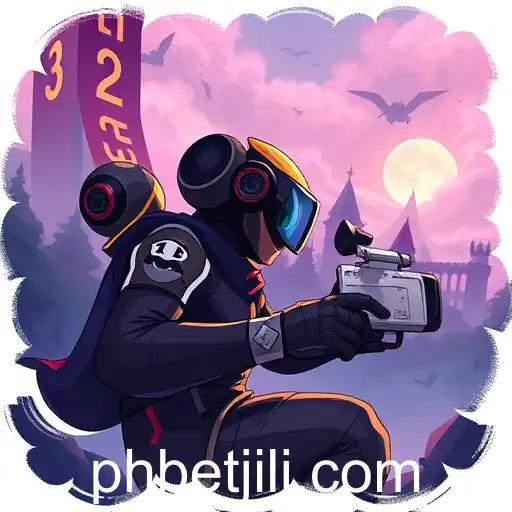 PHBET: Revolutionizing Online Gaming in 2025