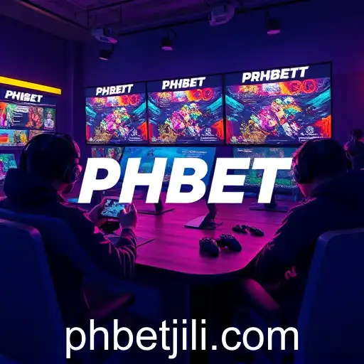 PHBET Revolutionizing Online Gaming in 2025
