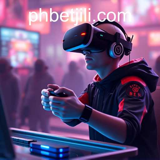 PHBET Revolutionizes Online Gaming Experience