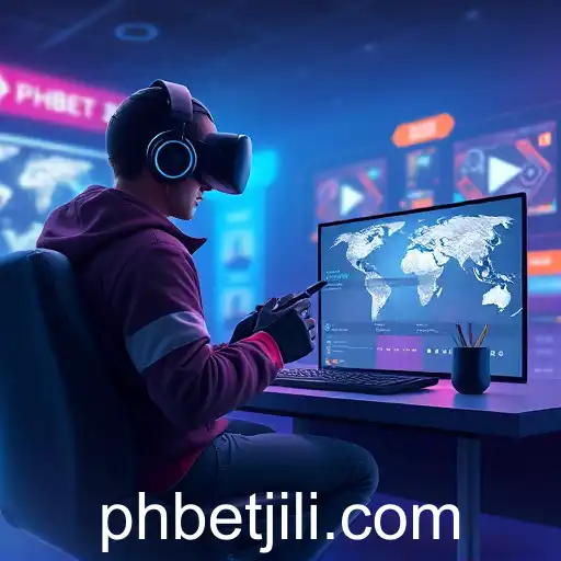 The Rise of PHBET: Revolutionizing Online English Gaming