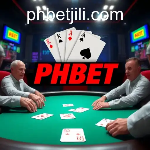 Exploring the Digital Frontier: Poker Rooms and PHBET