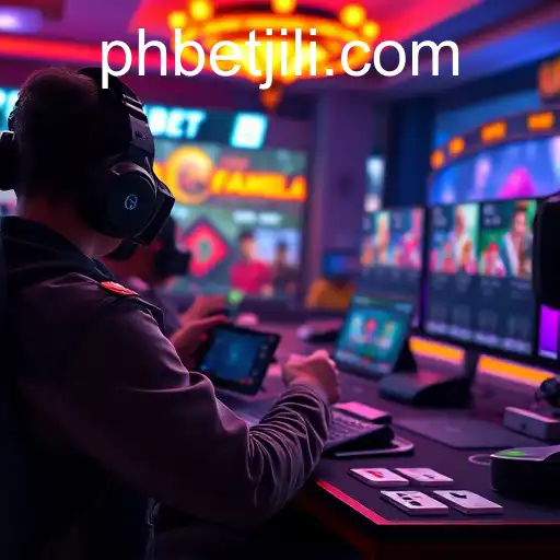 The Rise of Online Gaming Communities