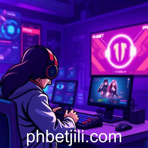The Rise of PHBET and Its Impact on Online Gaming