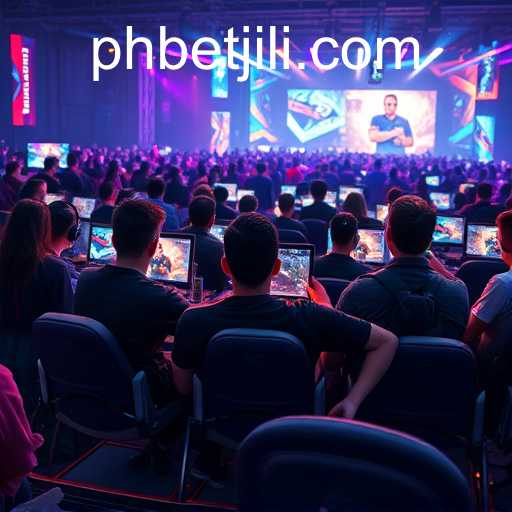 The Rise of PHBET in 2025