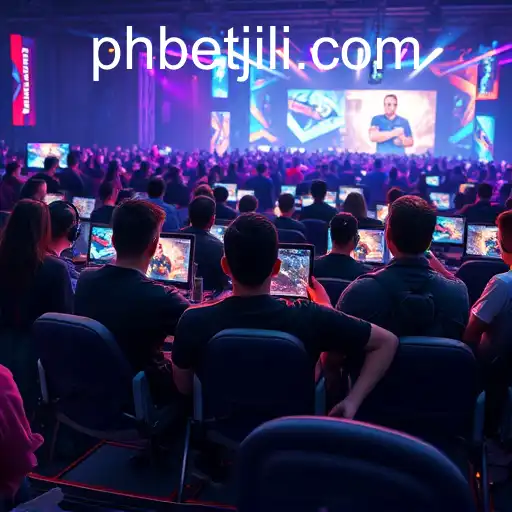 The Rise of PHBET in 2025