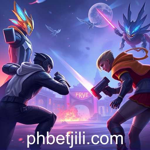 The Rise of PHBET in Interactive Gaming