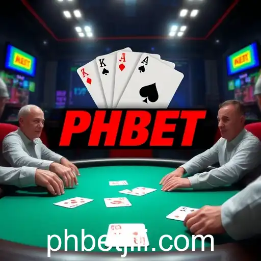 The Rise of PHBET in Online Gaming