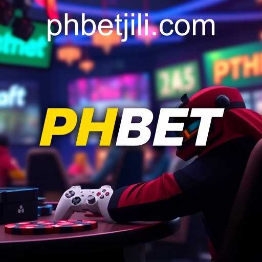 The Rise of PHBET in the Gaming Industry