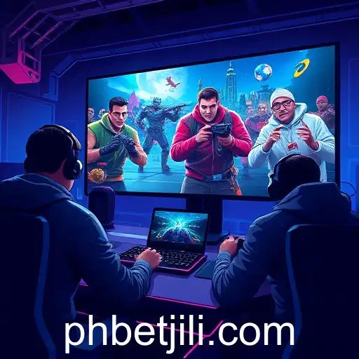 The Rise of PHBET in Online Gaming