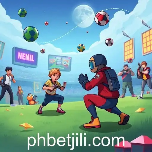 The Rise of PHBET in Online Gaming