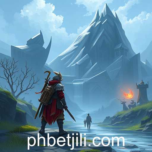Exploring the Dynamic Realm of RPG Adventures with PHBET
