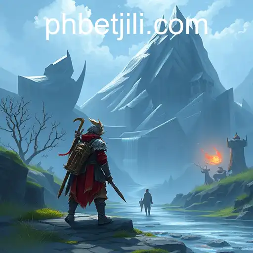 Exploring the Dynamic Realm of RPG Adventures with PHBET