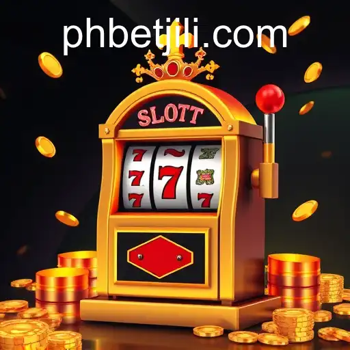The Rise of Slot Machines: Exploring the Popularity of PHBET Online Gaming