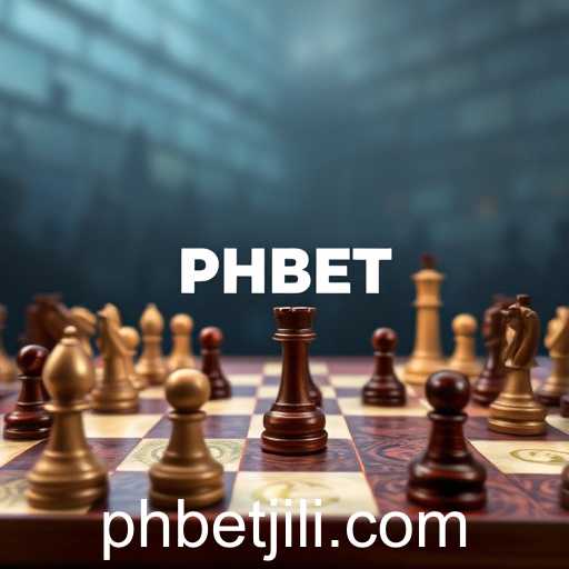 Exploring the World of Strategy Games: A Deep Dive with PHBET